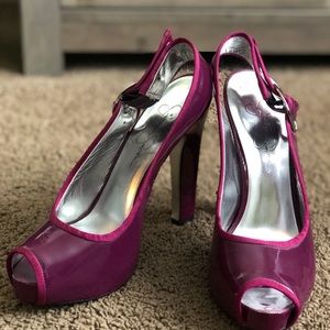 Jessica Simpson Heels